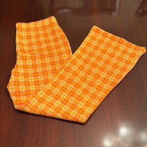 Urban Outfitters Super Cute Pants. Size Large.